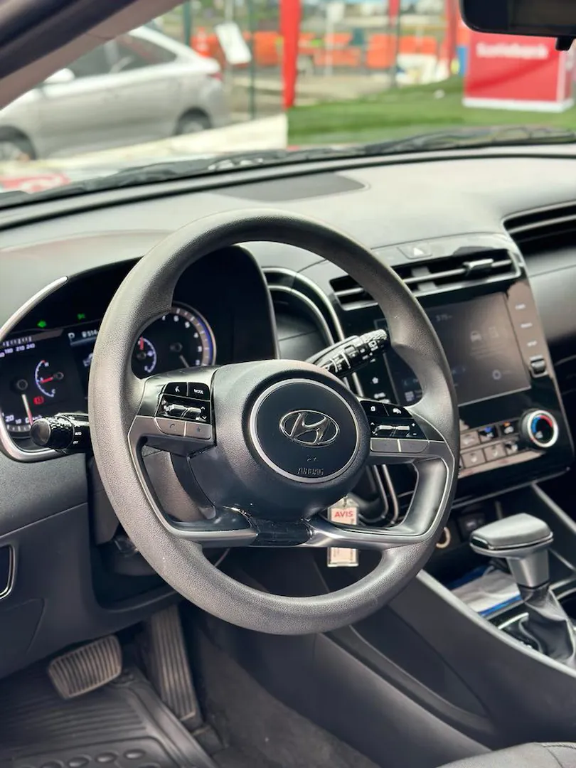 Preview imagenes del auto